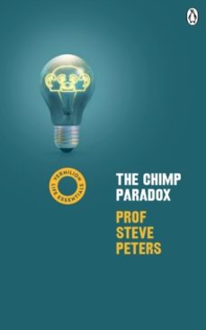the chimp paradox-prof steve peters-9781785042447