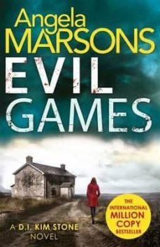 evil games-angie marsons-9781785762147