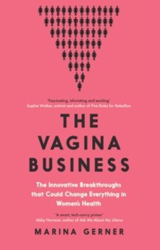 the vagina business-marina gerner-9781785789847