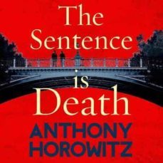 audiolibro - the sentence is death (cd)-9781786140647