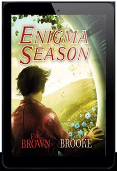 -eric brown-keith brooke-9781786362247