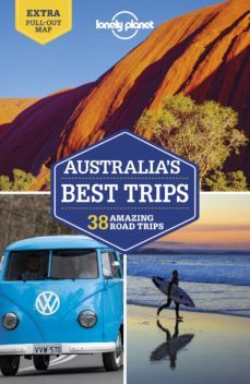 lonely planet australias best trips 2 2019-9781786574947