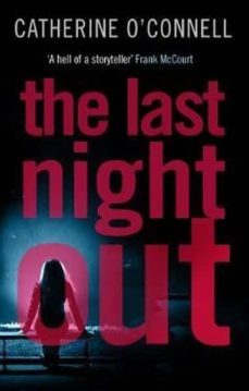 the last night out-9781786894847