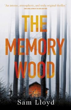 the memory wood-9781787631847