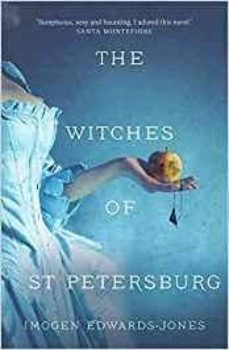 the witches of st petersburg-9781788544047
