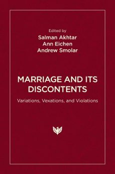marriage and its discontents (ebook)-9781800133747