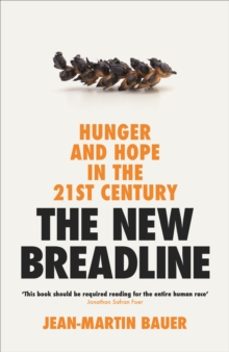 the new breadline-jean martin bauer-9781800812147