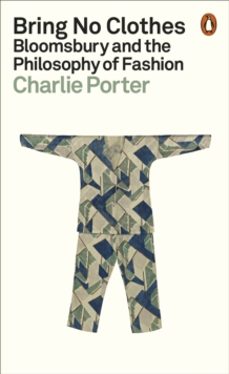 bring no clothes-charlie porter-9781802061147