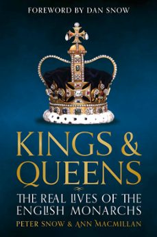 -ann macmillan-peter snow-9781802790047