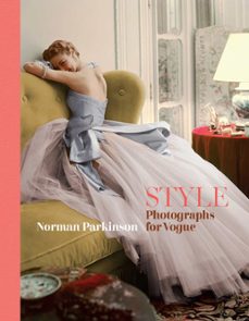 style: photographs for vogue (ebook)-norman parkinson-9781802797947