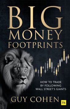 big money footprints (ebook)-guy cohen-9781804094747