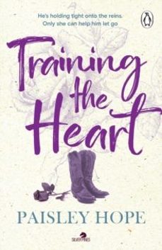 training the heart-paisley hope-9781804953747