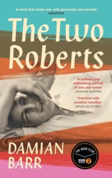 the two roberts-damian barr-9781805301547