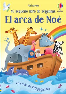 el arca de noe-caroline young-9781836066347