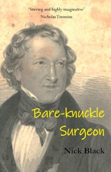 bare-knuckle surgeon (ebook)-nick black-9781836154747