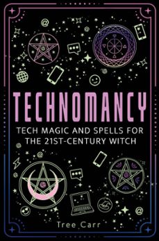technomancy (ebook)-tree carr-9781836810247