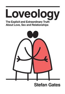 loveology-stefan gates-9781837832347