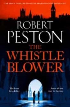 the whistleblower-robert peston-9781838775247