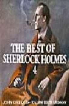 the best of sherlock holmes 4 (2 audio-cds)-9781840329247