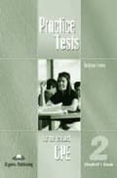 practice tests 2. teacher s book (for the revised cpe)-virginia evans-9781843255147