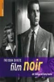 rough guide to film noir-9781843534747