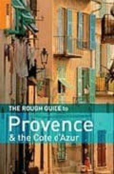 the rough guide to provence and the cote d azur (6th ed.)-neville walker-9781843537847
