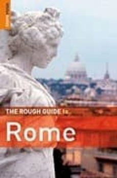 the rough guide to rome (3rd ed.)-9781843538547