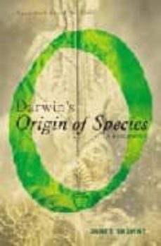 darwin's origin of species (ebook)-9780857897145