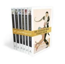the f. scott fitzgerald collection-9781847493347