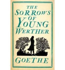 the sorrows of young werther-9781847494047