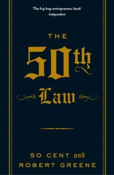 the 50th law (ebook)-robert greene-9781847652447