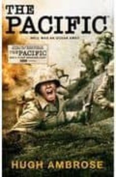 the pacific (tv tie-in)-hugh ambrose-9781847678447