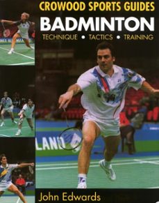 badminton (ebook)-john edwards-9781847978547