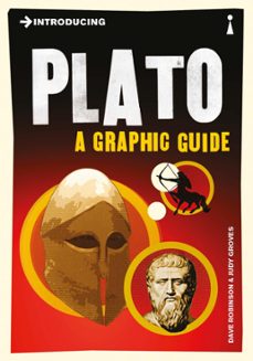 introducing plato (ebook)-dave robinson-9781848318847