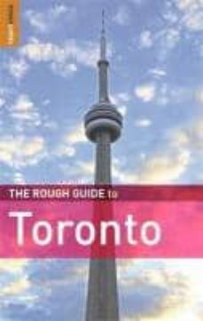 toronto (5th ed.) (the rough guide)-9781848360747