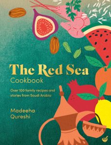 the red sea cookbook (ebook)-madeeha qureshi-9781848994447