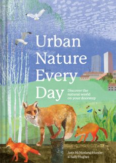 urban nature every day (ebook)-9781849949347