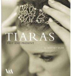 tiaras-geoffrey munn-9781851775347