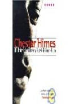 if he hollers let him go-chester himes-9781852427047