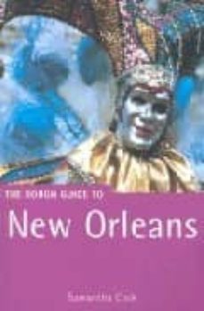 th mini rough guide to new orleans (2nd)-samantha cook-9781858287447