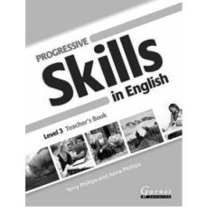 progressive skills 3 teacher's book-9781859646847