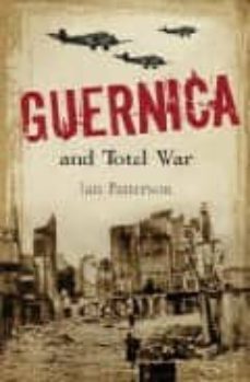 guernica and total war-9781861977847