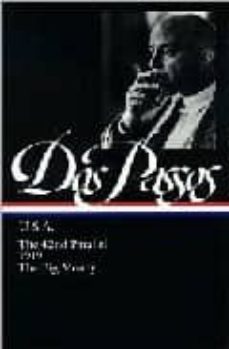 u.s.a (the 42nd parallel - 1919 - the big money)-9781883011147