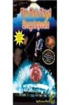 the pink floyd encyclopedia (cd) (3rd ed.)-vernon fitch-9781894959247