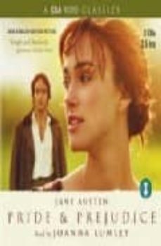 pride and prejudice (2 cd s)-9781901768947