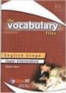 vocabulary files b2 - ielts tb-9781904663447