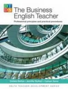 business english teacher-9781905085347
