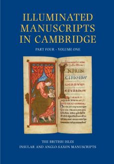 a catalogue of western book illumination in the fitzwilliam museum and the cambridge colleges: part four: england, ireland,  scotland, wales. volume one-stella panayotova-9781909400047
