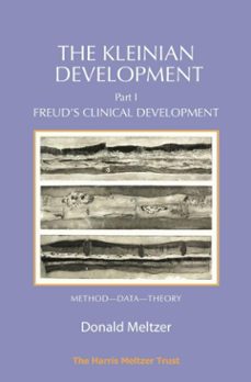 the kleinian development - part 1 (ebook)-donald meltzer-9781912567447