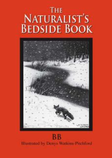 the naturalist's bedside book (ebook)- bb-9781913159047